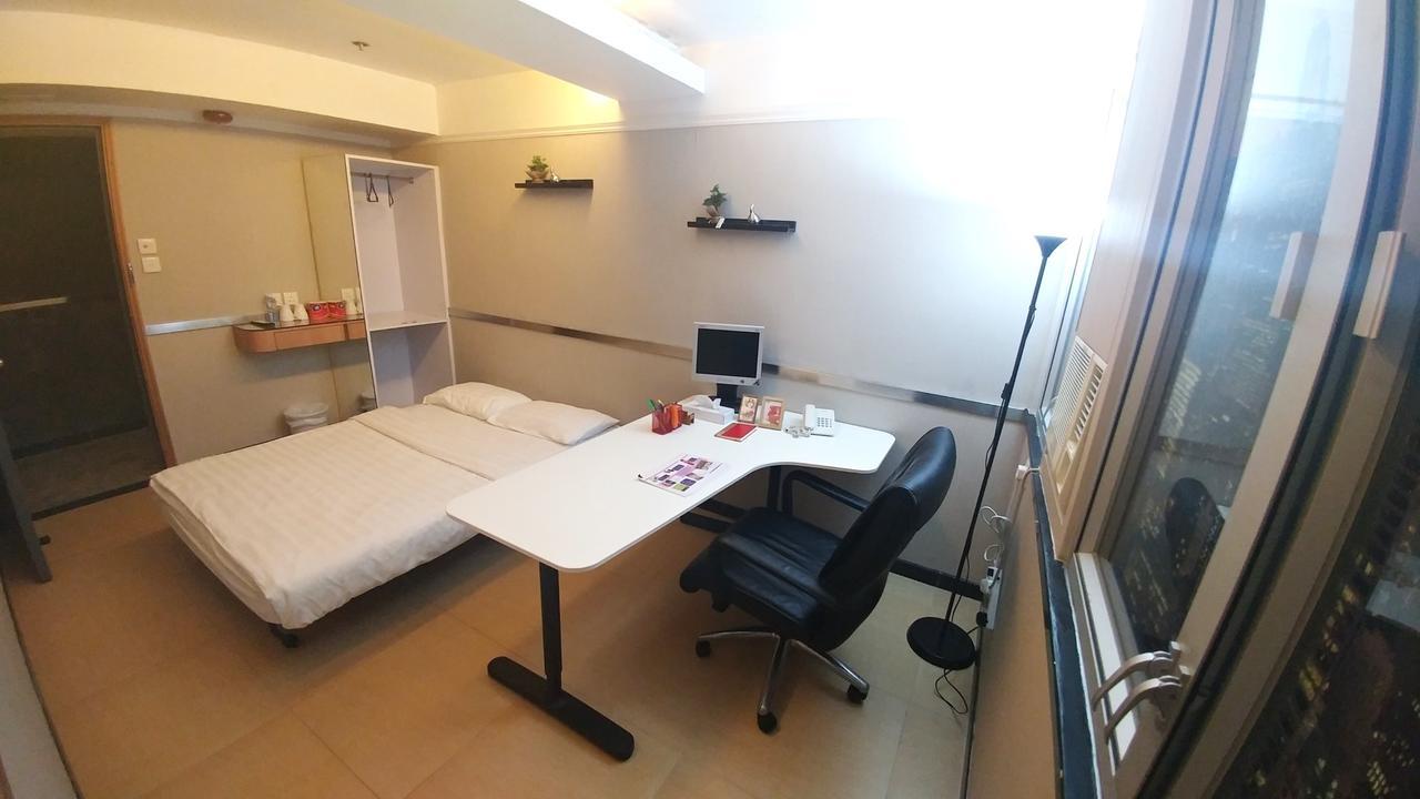 Ml28 (Adults Only) Ξενοδοχείο Χονγκ Κονγκ Εξωτερικό φωτογραφία