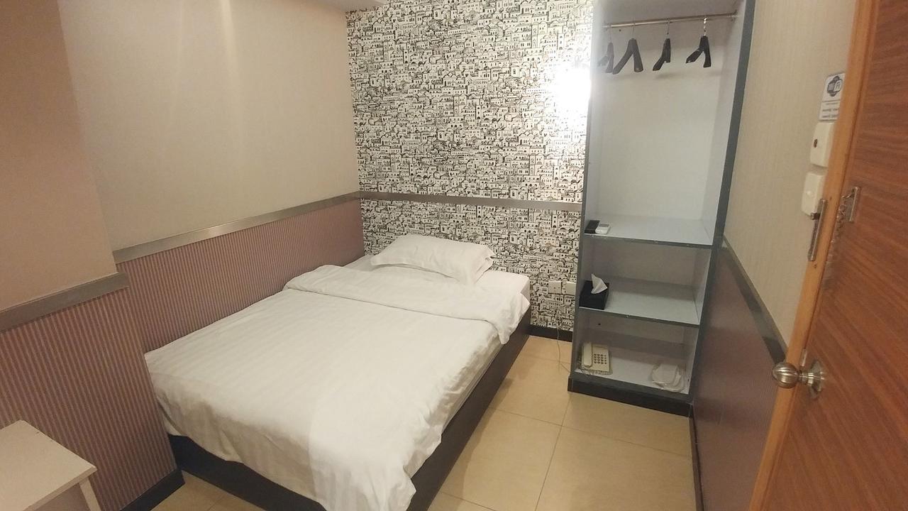 Ml28 (Adults Only) Ξενοδοχείο Χονγκ Κονγκ Εξωτερικό φωτογραφία