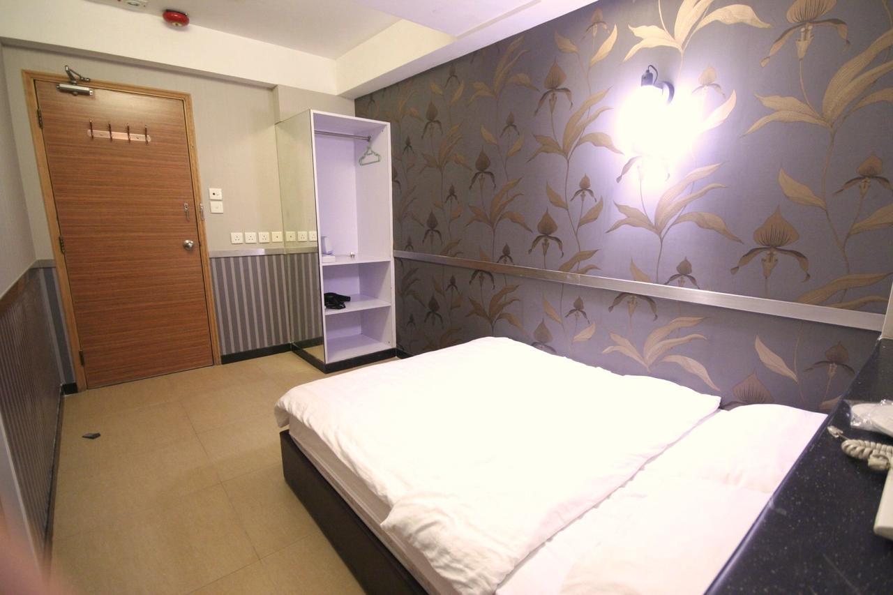 Ml28 (Adults Only) Ξενοδοχείο Χονγκ Κονγκ Εξωτερικό φωτογραφία