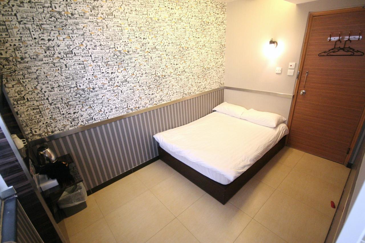 Ml28 (Adults Only) Ξενοδοχείο Χονγκ Κονγκ Εξωτερικό φωτογραφία