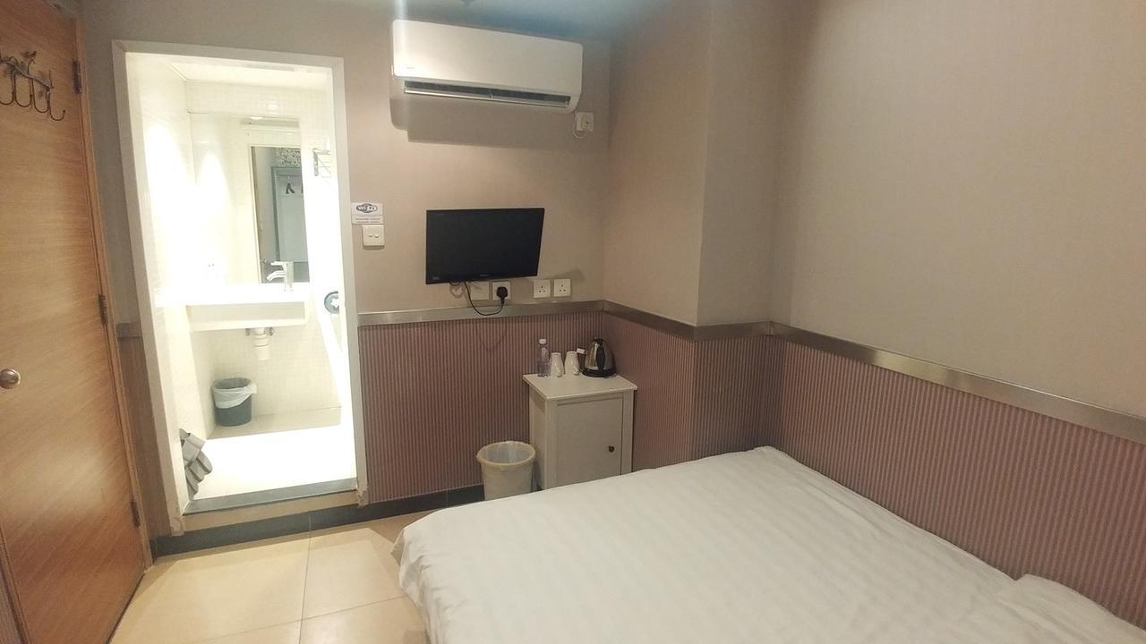 Ml28 (Adults Only) Ξενοδοχείο Χονγκ Κονγκ Εξωτερικό φωτογραφία