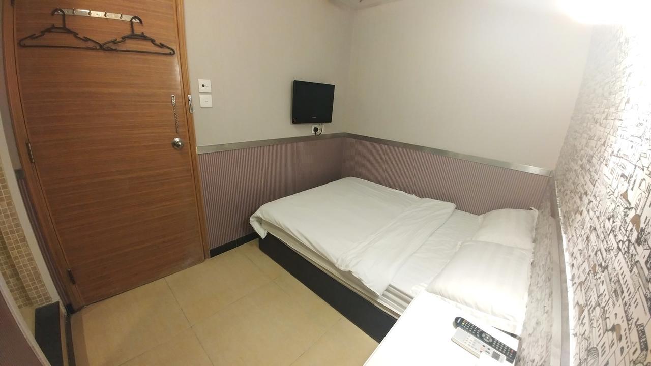 Ml28 (Adults Only) Ξενοδοχείο Χονγκ Κονγκ Εξωτερικό φωτογραφία