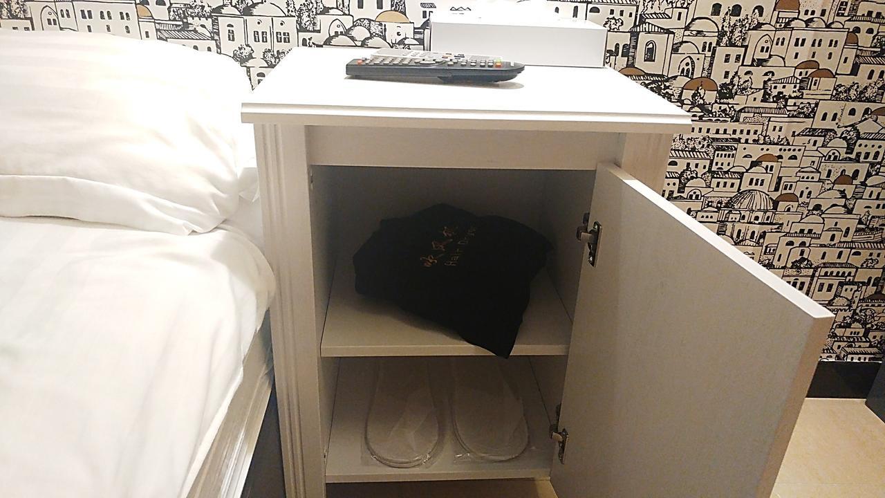 Ml28 (Adults Only) Ξενοδοχείο Χονγκ Κονγκ Εξωτερικό φωτογραφία