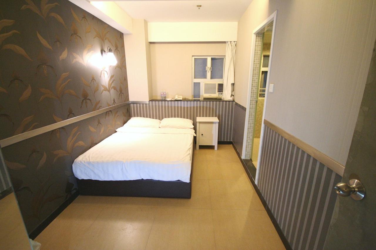 Ml28 (Adults Only) Ξενοδοχείο Χονγκ Κονγκ Εξωτερικό φωτογραφία