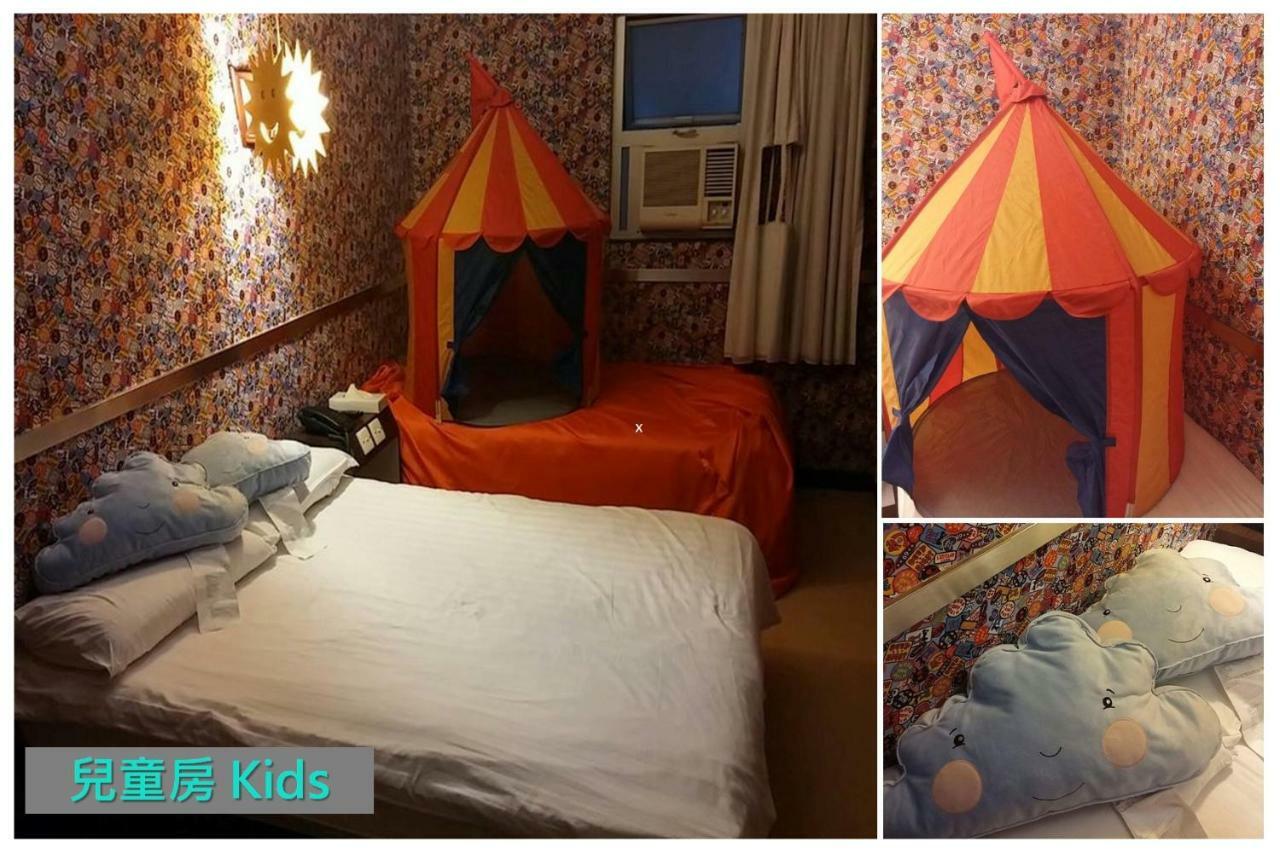 Ml28 (Adults Only) Ξενοδοχείο Χονγκ Κονγκ Εξωτερικό φωτογραφία