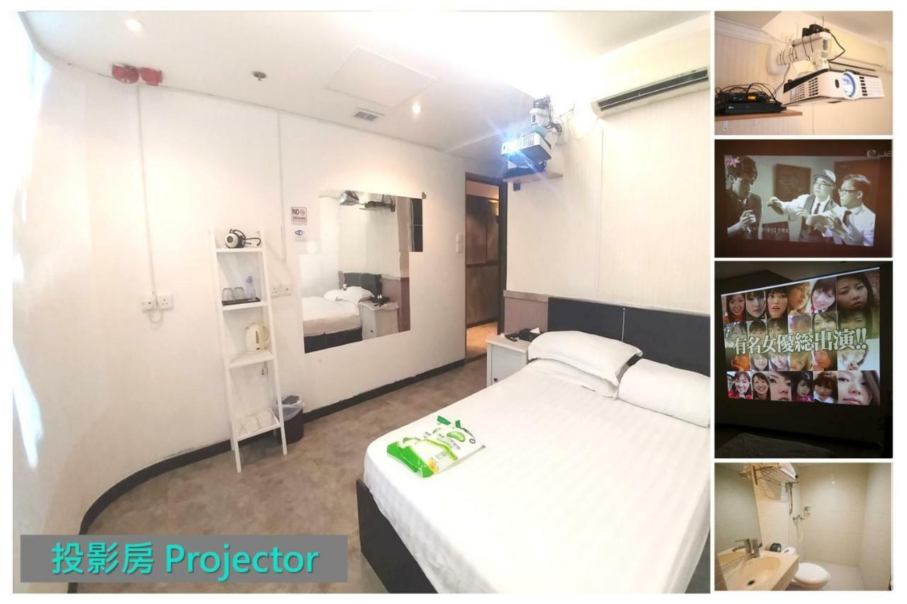Ml28 (Adults Only) Ξενοδοχείο Χονγκ Κονγκ Εξωτερικό φωτογραφία