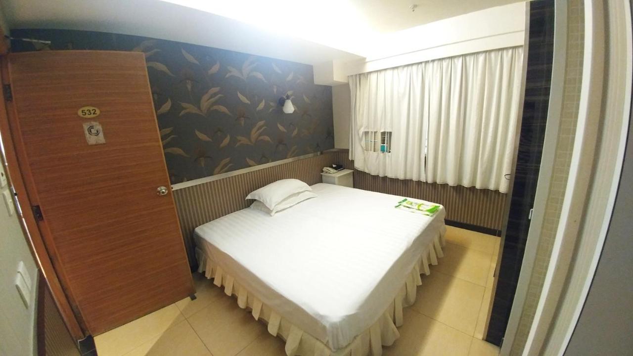 Ml28 (Adults Only) Ξενοδοχείο Χονγκ Κονγκ Εξωτερικό φωτογραφία