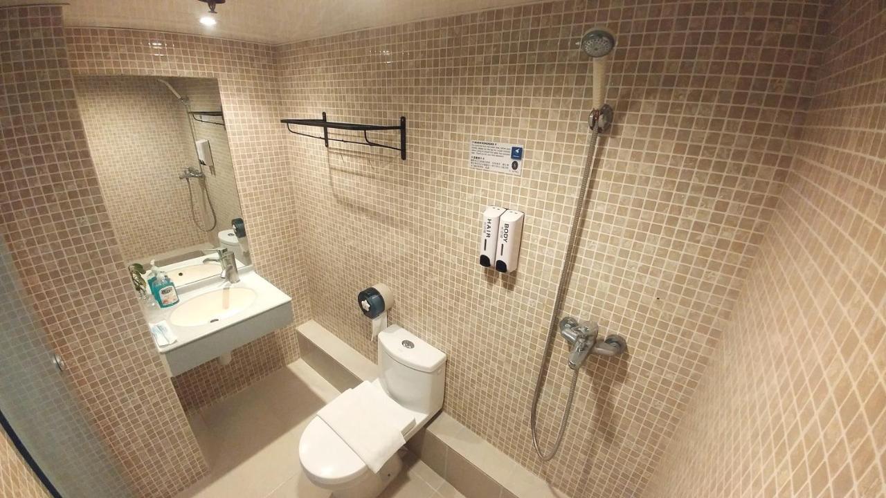 Ml28 (Adults Only) Ξενοδοχείο Χονγκ Κονγκ Εξωτερικό φωτογραφία