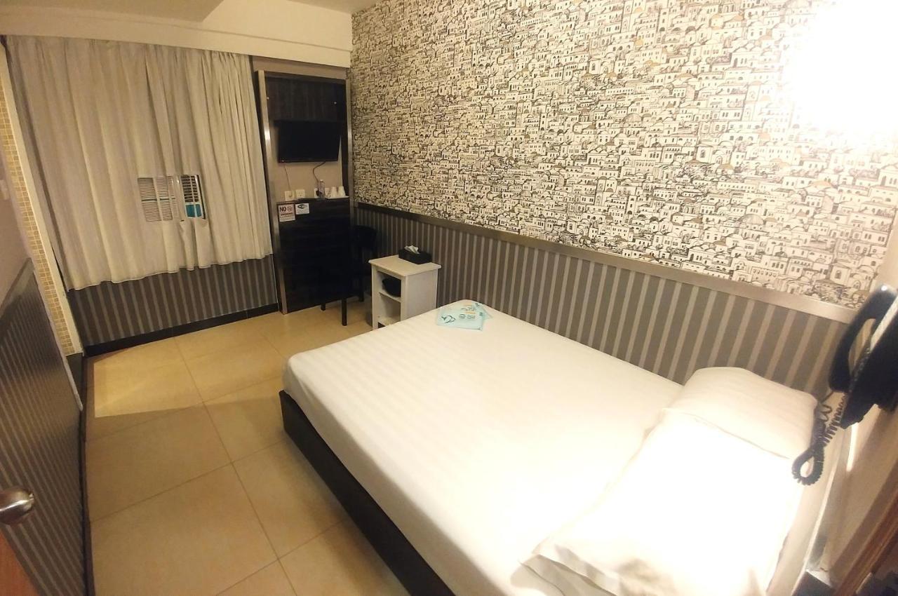Ml28 (Adults Only) Ξενοδοχείο Χονγκ Κονγκ Εξωτερικό φωτογραφία